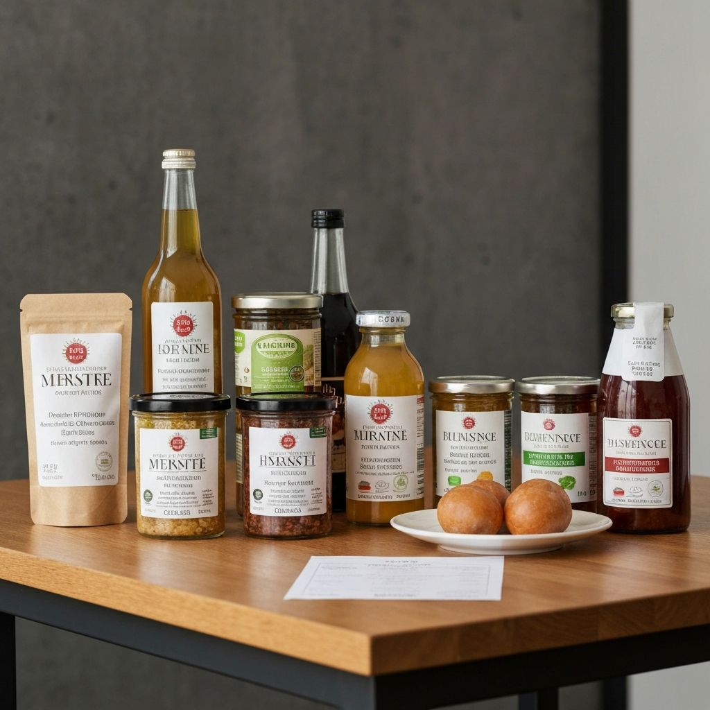 Élelmiszer eredete és termelő információ